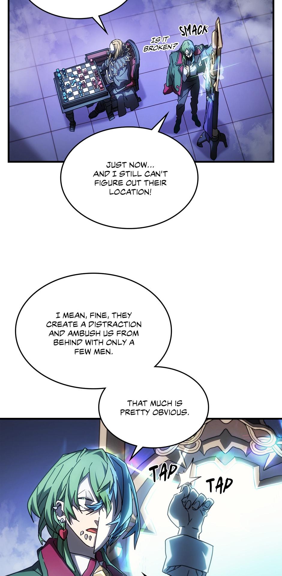 Read A Returner's Magic Should Be Special Manga Online