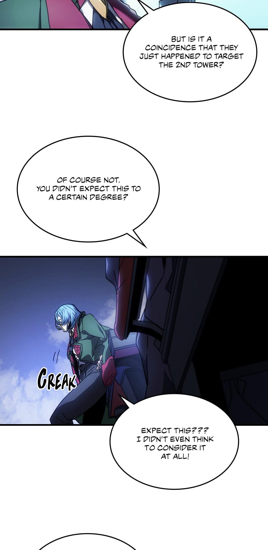 Read A Returner's Magic Should Be Special Manga Online