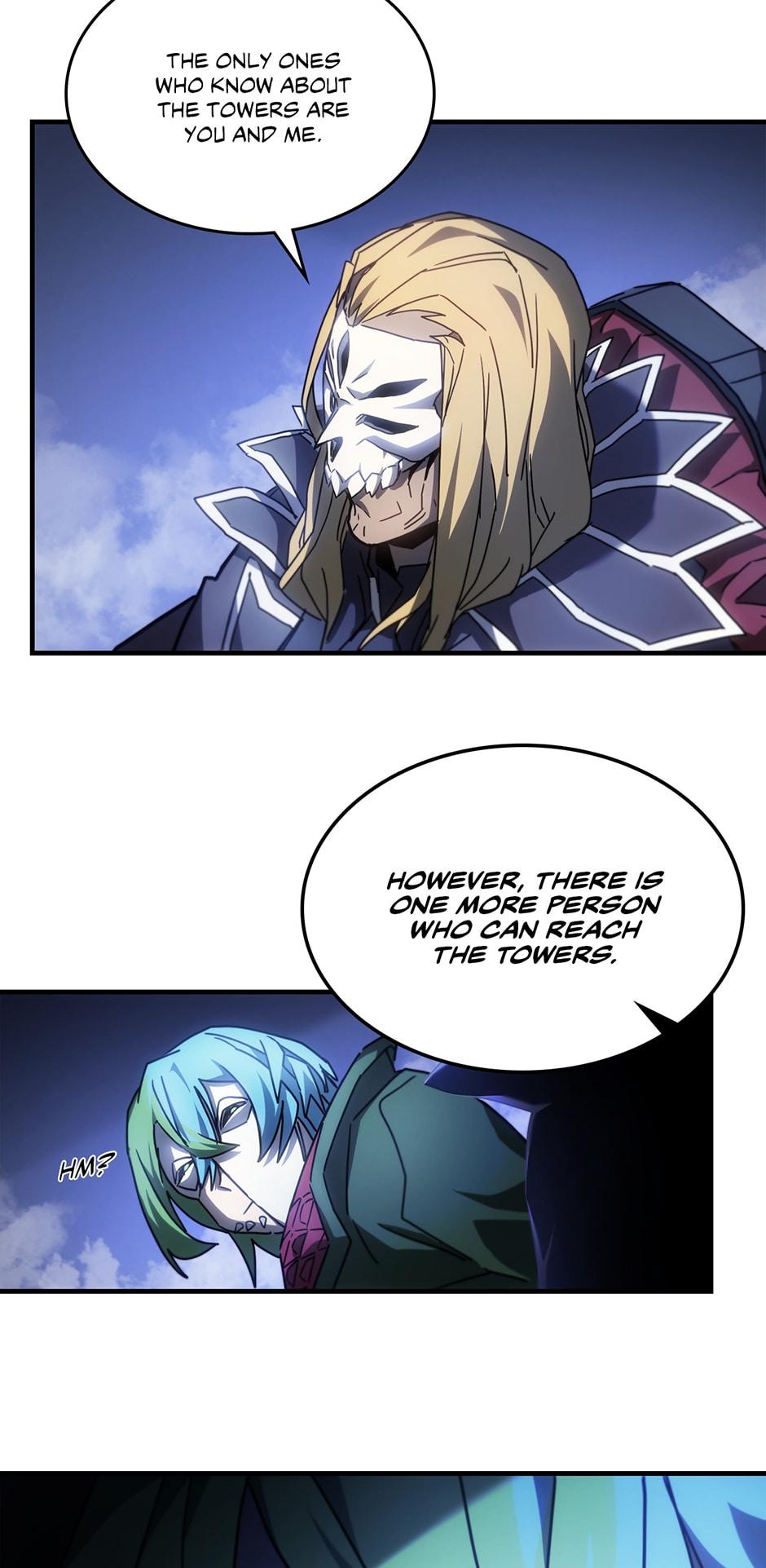 Read A Returner's Magic Should Be Special Manga Online