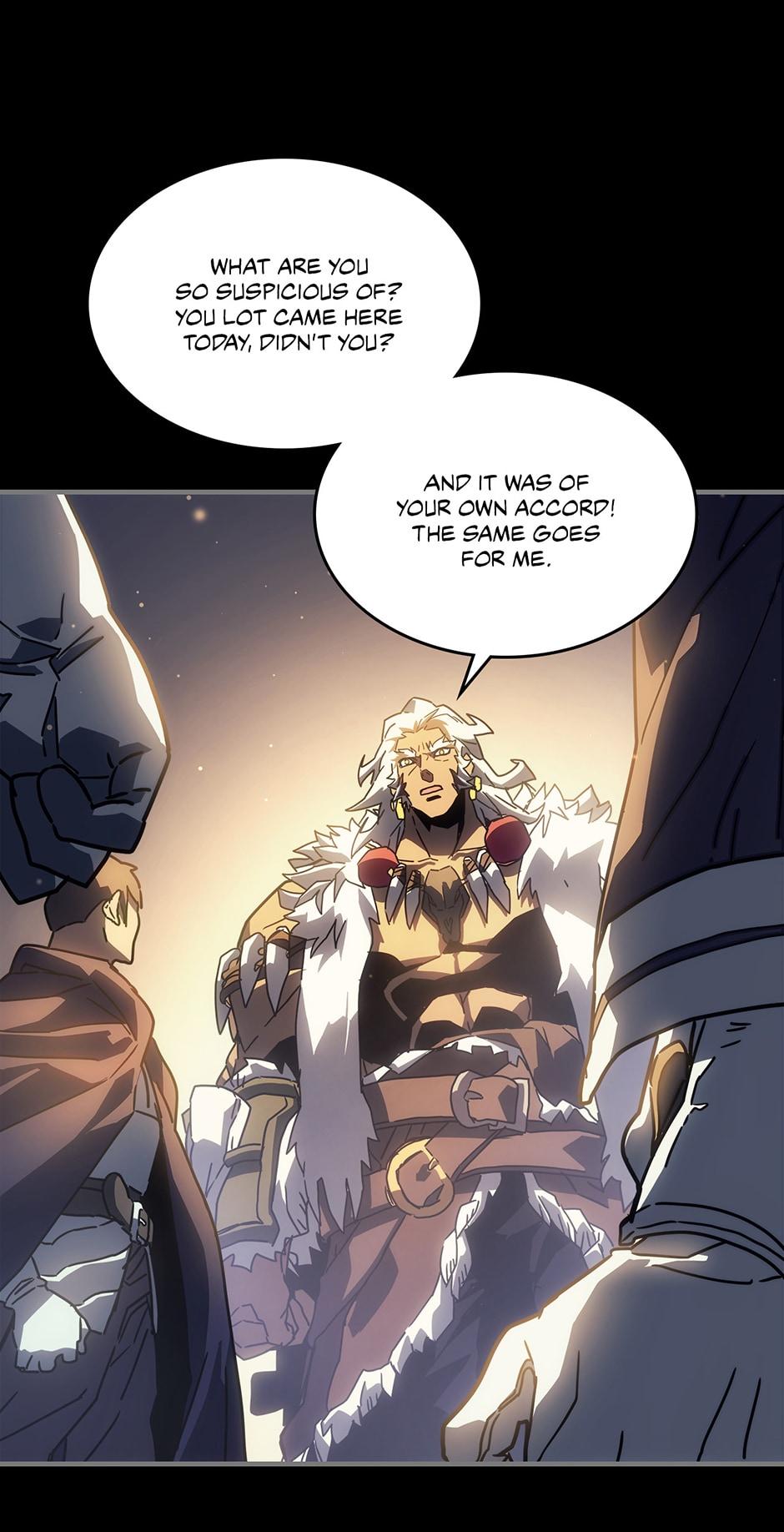 Read A Returner's Magic Should Be Special Manga Online