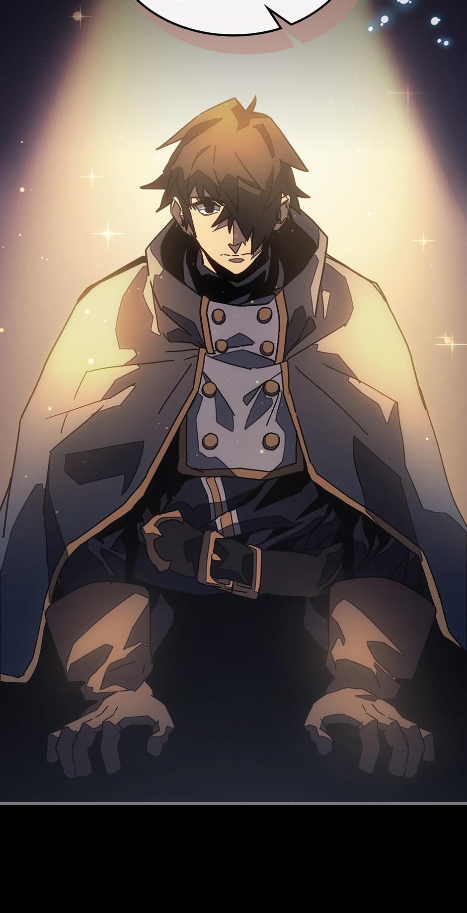 Read A Returner's Magic Should Be Special Manga Online