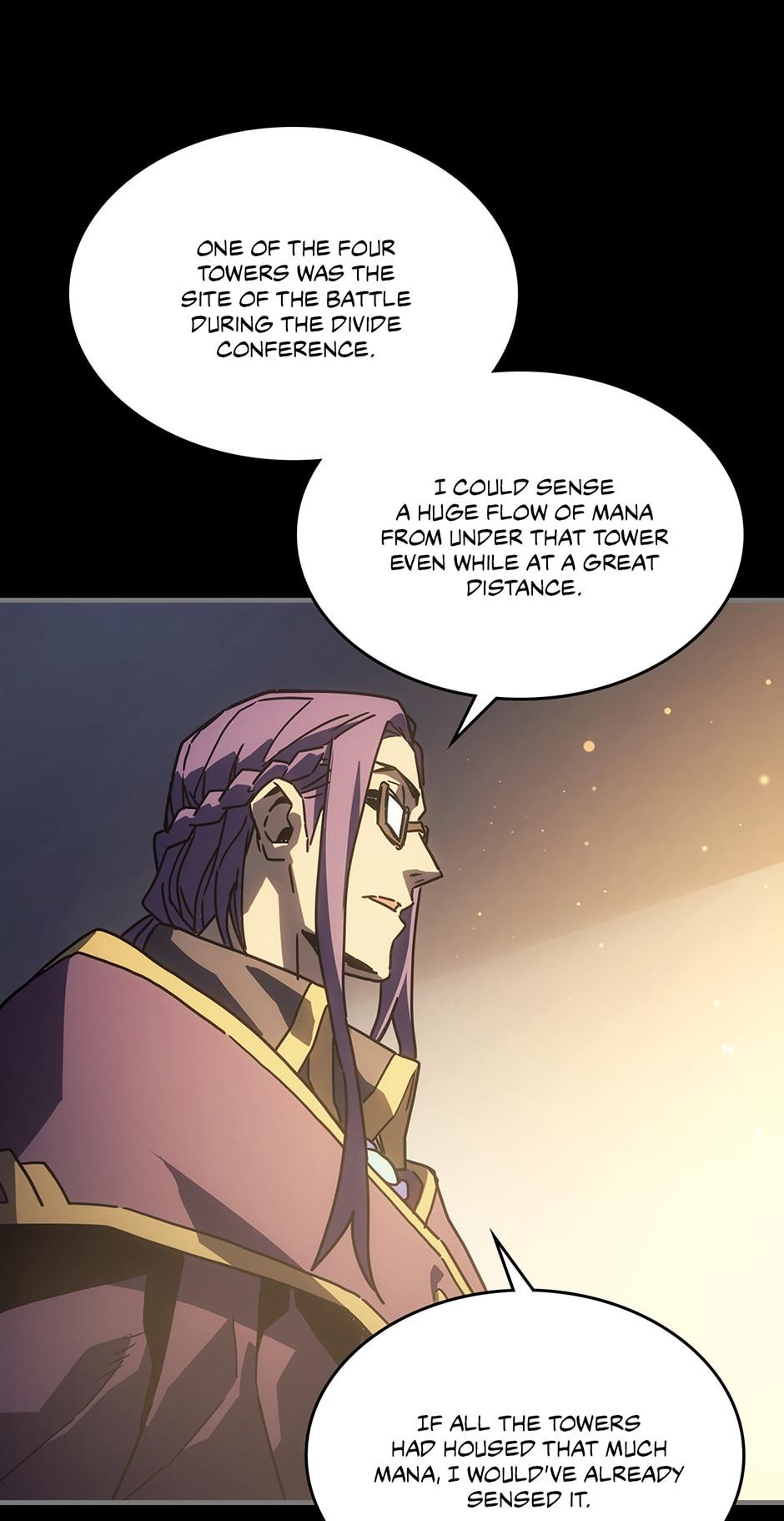 Read A Returner's Magic Should Be Special Manga Online