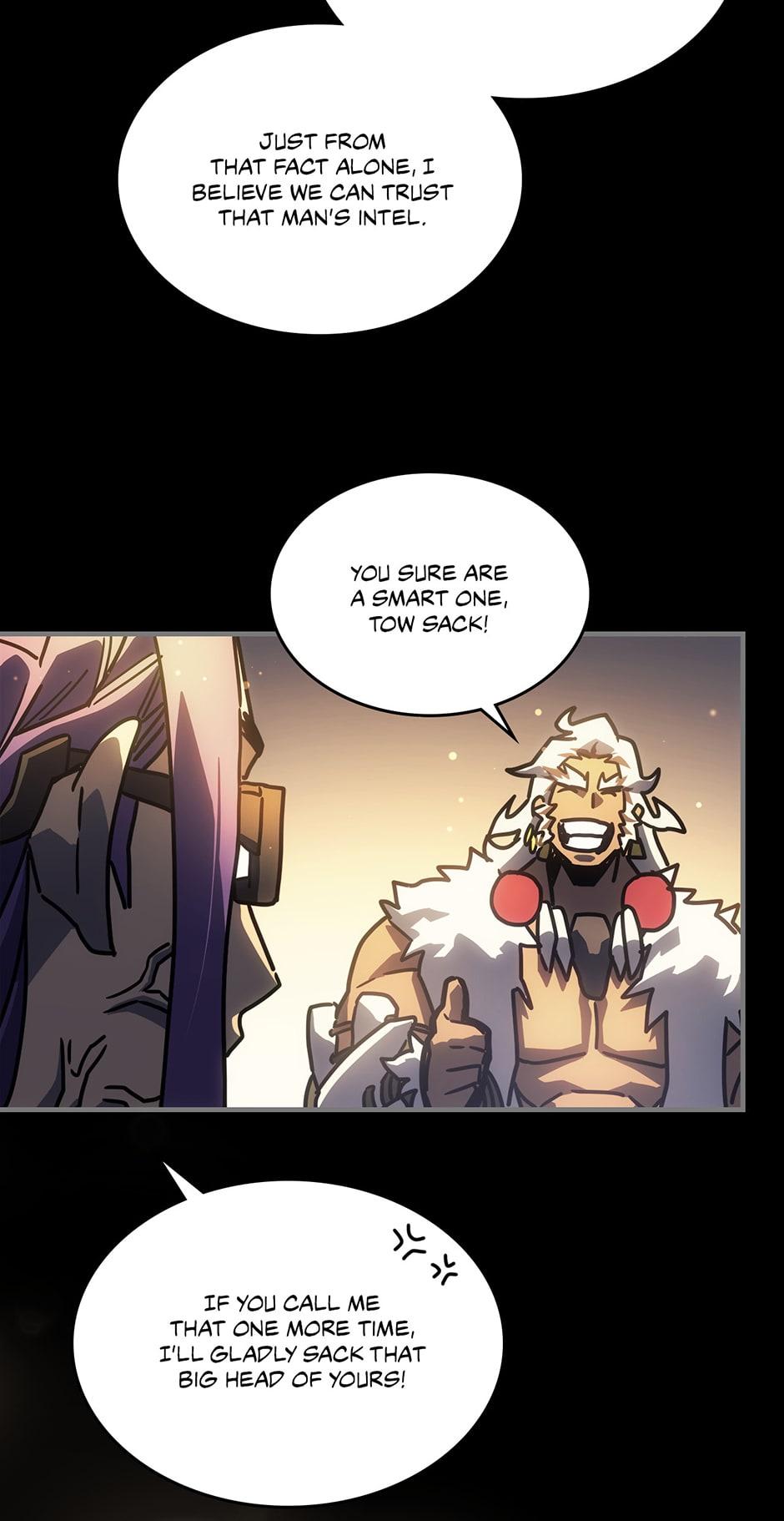 Read A Returner's Magic Should Be Special Manga Online