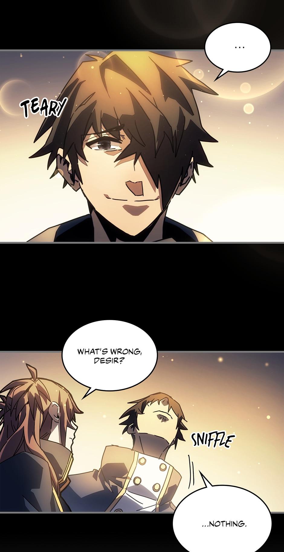 Read A Returner's Magic Should Be Special Manga Online