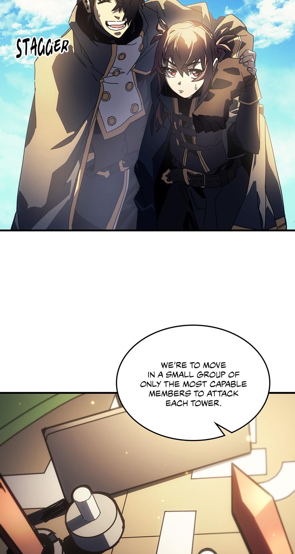 Read A Returner's Magic Should Be Special Manga Online