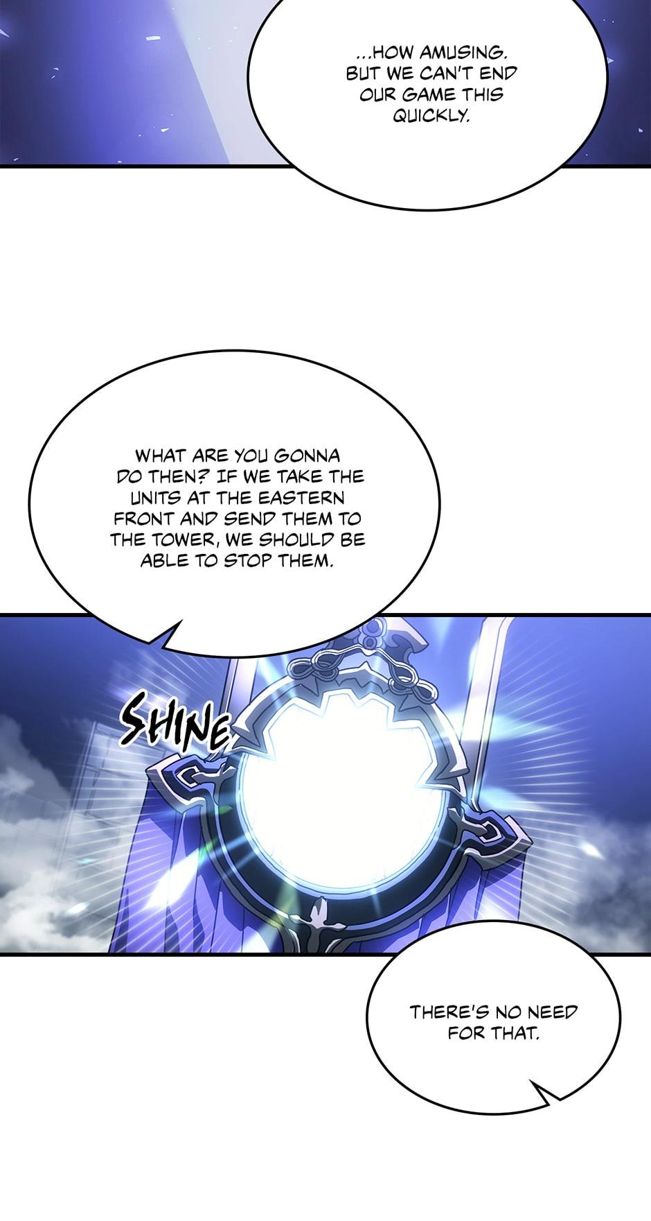 Read A Returner's Magic Should Be Special Manga Online