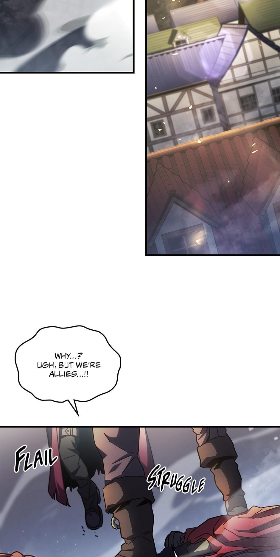 Read A Returner's Magic Should Be Special Manga Online