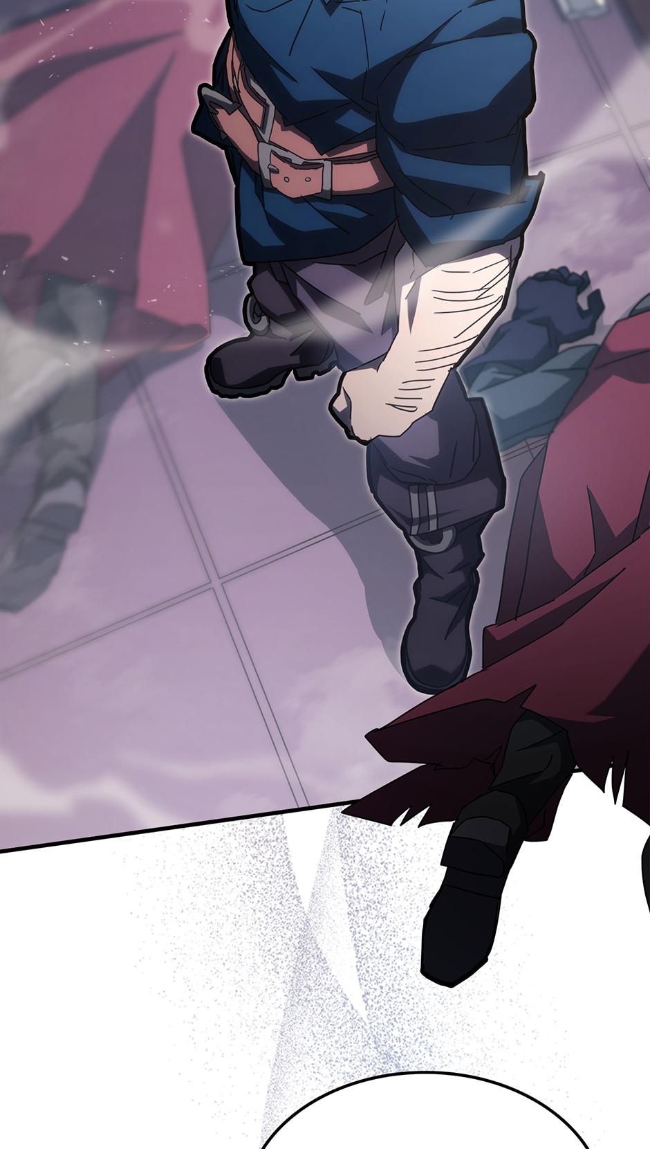 Read A Returner's Magic Should Be Special Manga Online