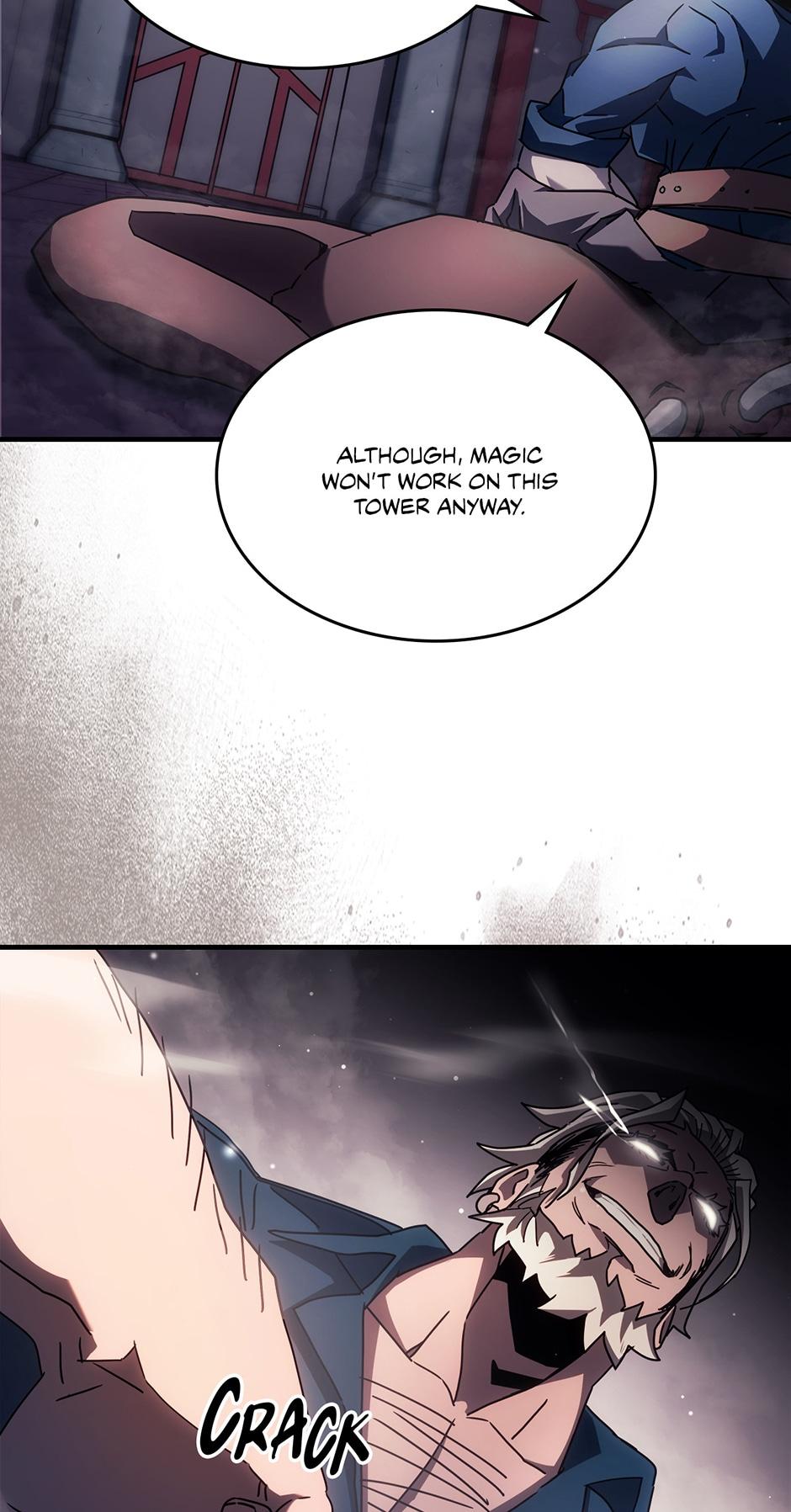 Read A Returner's Magic Should Be Special Manga Online