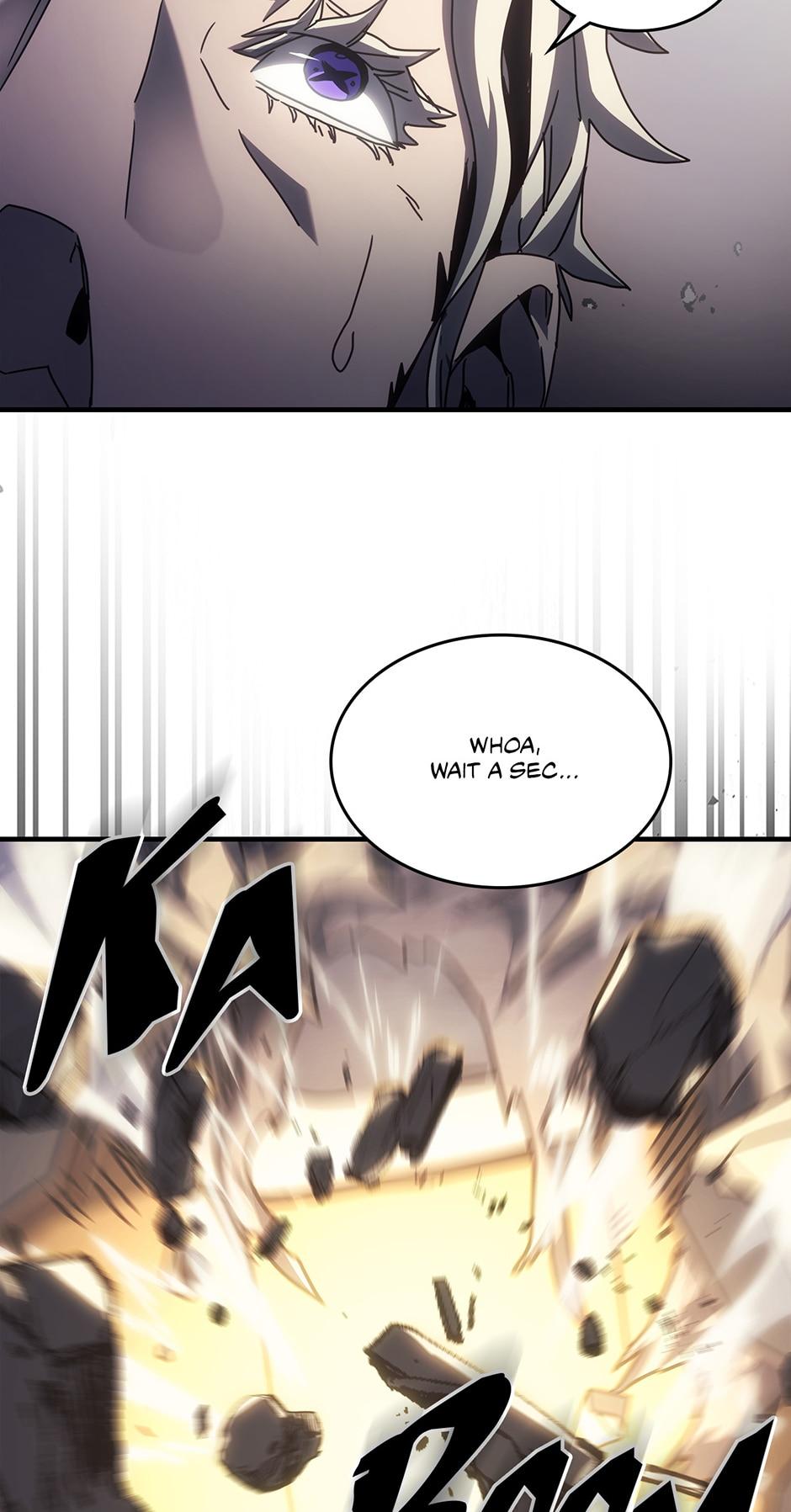 Read A Returner's Magic Should Be Special Manga Online