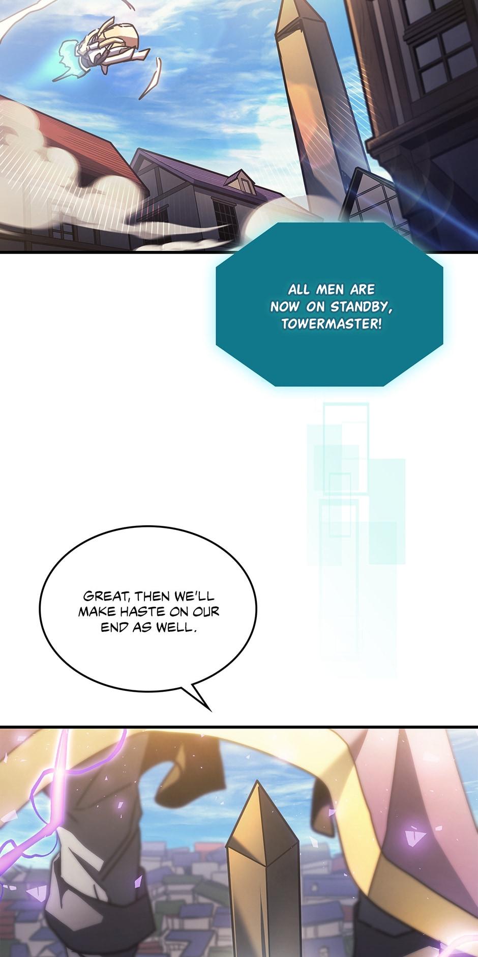 Read A Returner's Magic Should Be Special Manga Online