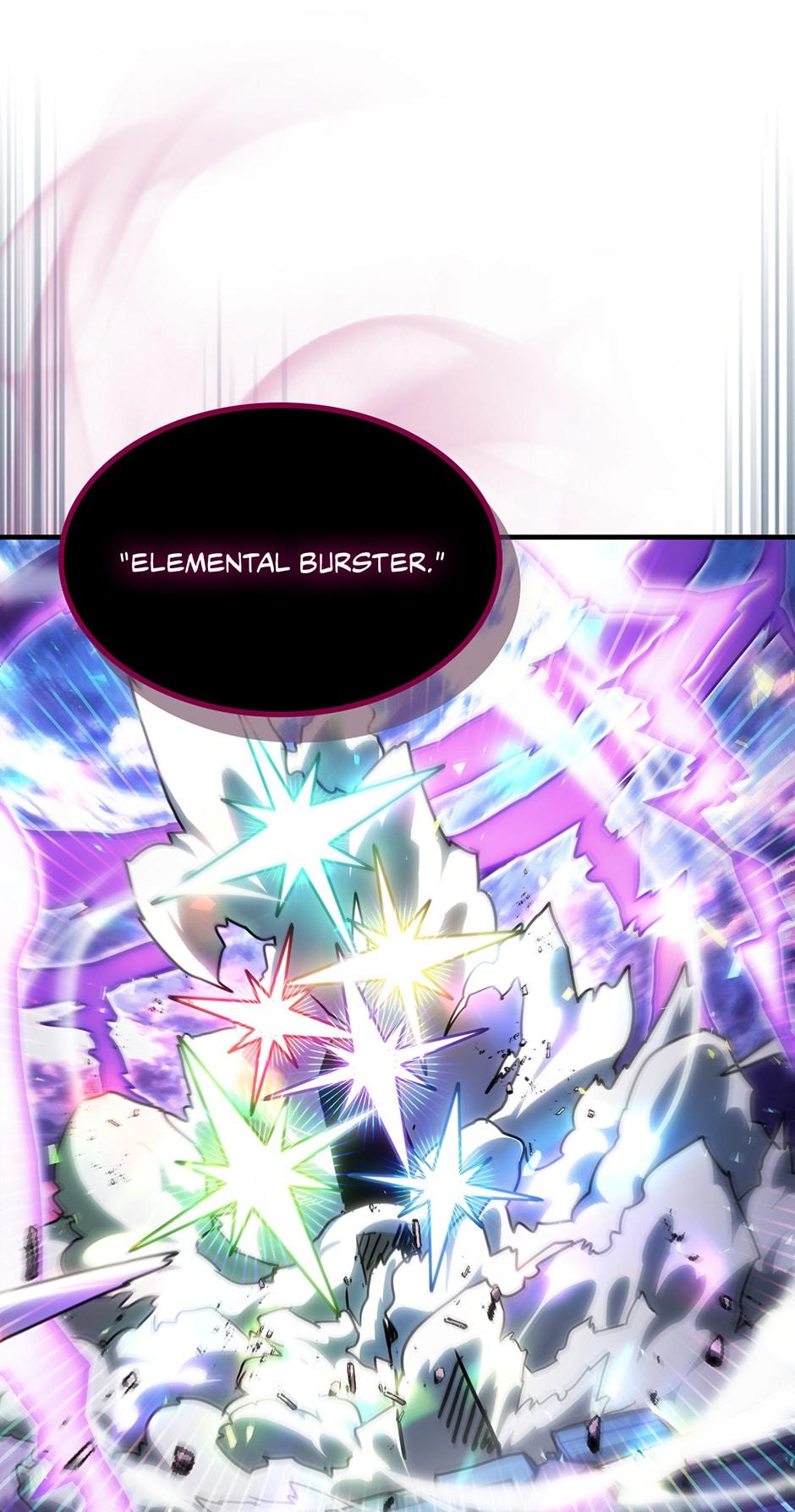 Read A Returner's Magic Should Be Special Manga Online
