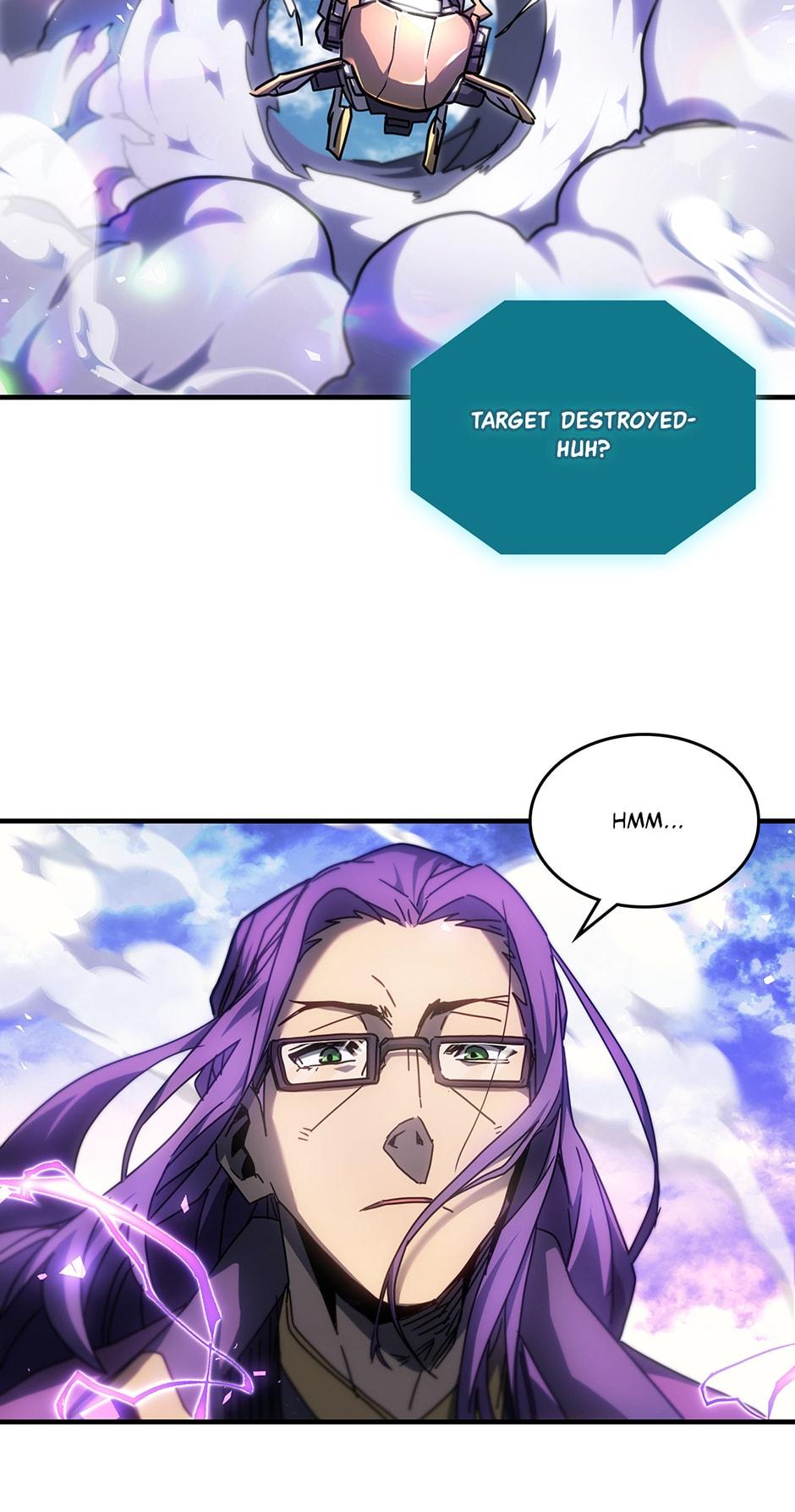 Read A Returner's Magic Should Be Special Manga Online