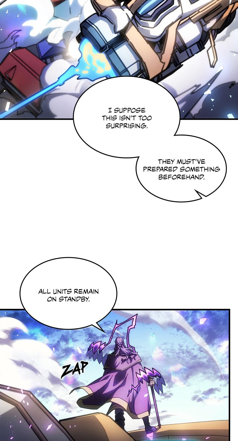 Read A Returner's Magic Should Be Special Manga Online