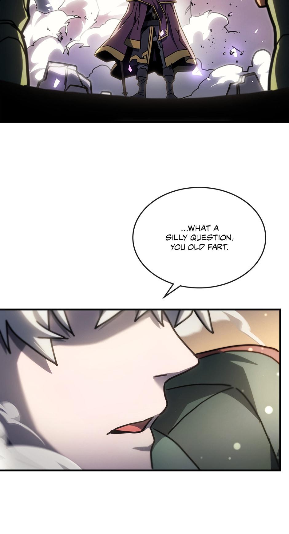 Read A Returner's Magic Should Be Special Manga Online