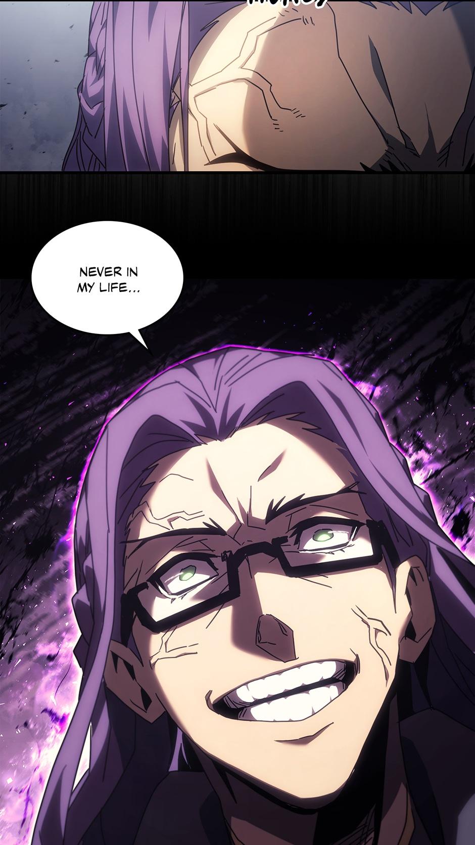 Read A Returner's Magic Should Be Special Manga Online
