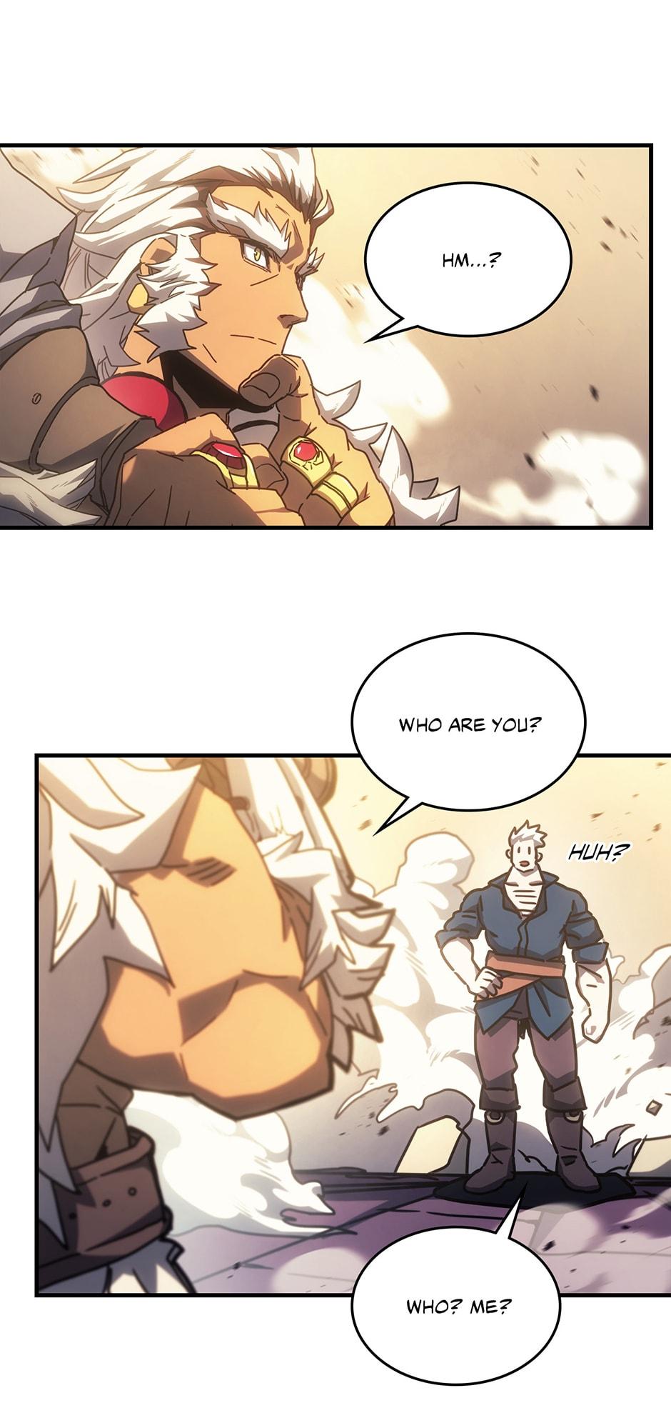 Read A Returner's Magic Should Be Special Manga Online