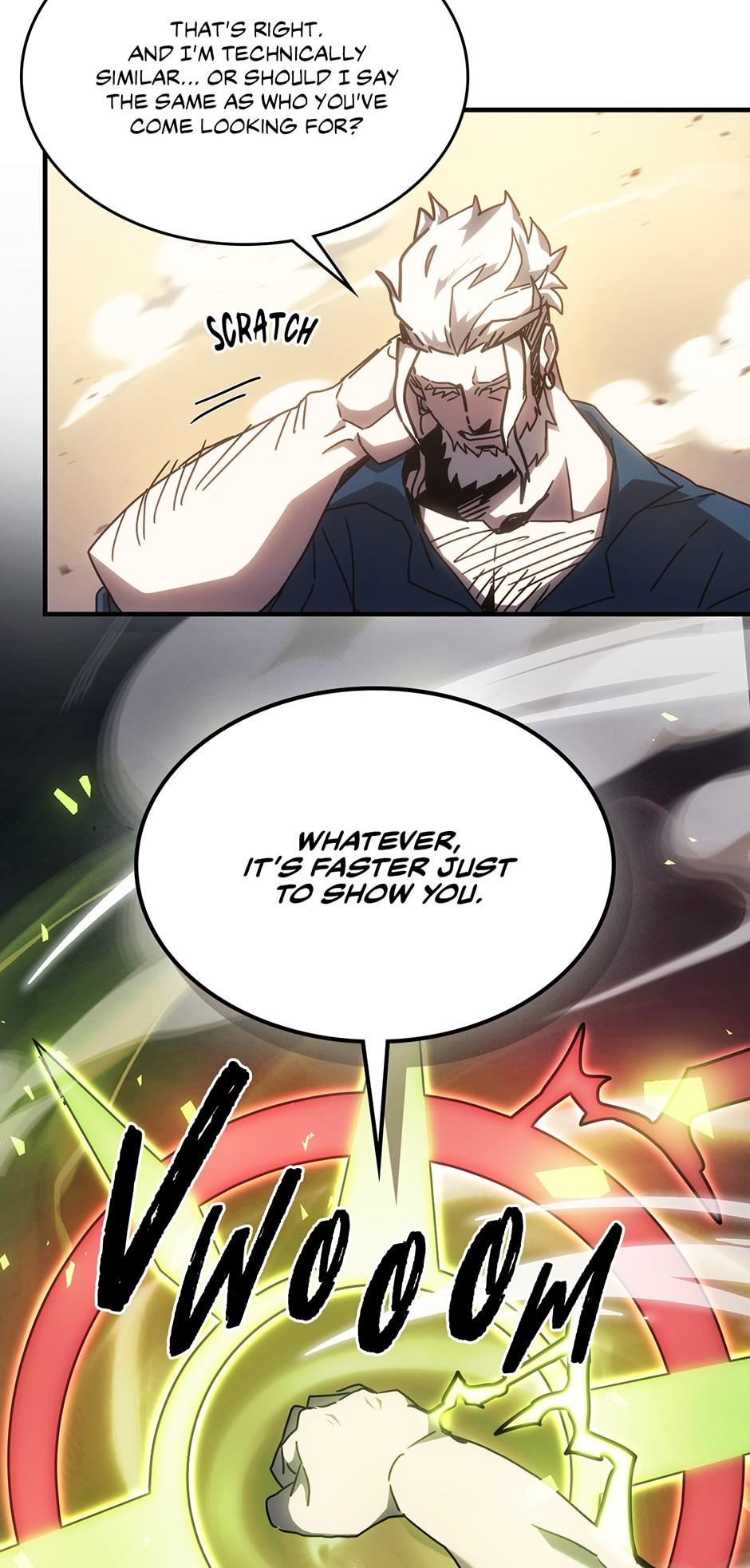 Read A Returner's Magic Should Be Special Manga Online