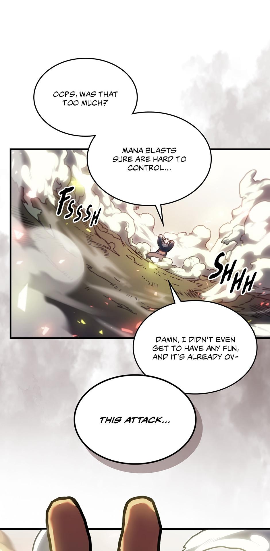 Read A Returner's Magic Should Be Special Manga Online