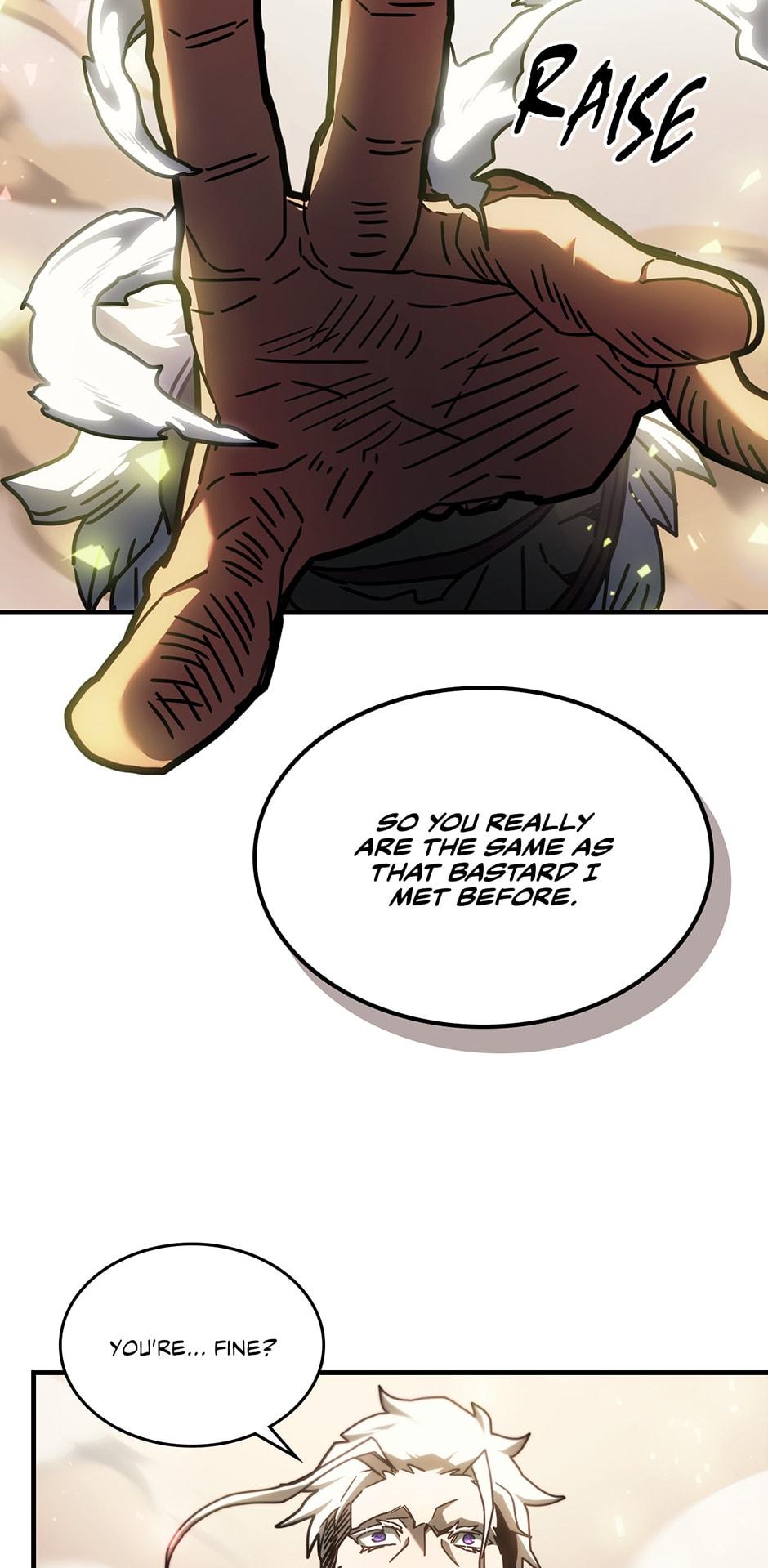 Read A Returner's Magic Should Be Special Manga Online