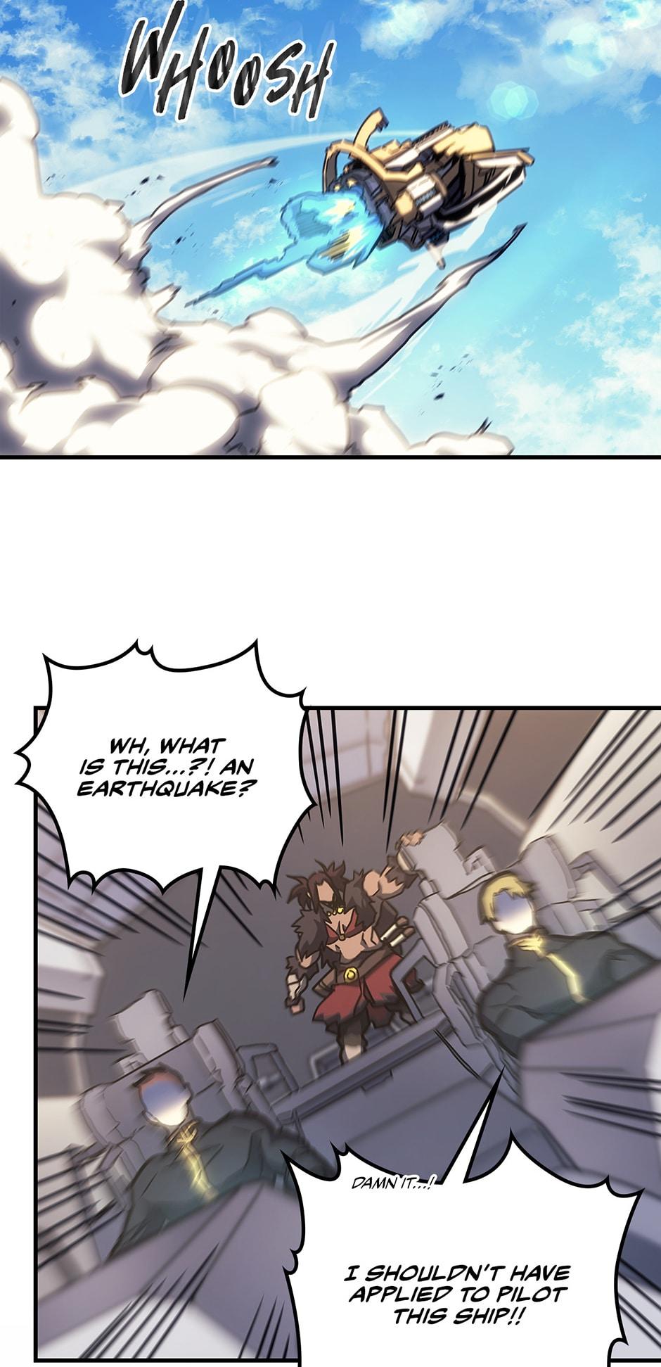 Read A Returner's Magic Should Be Special Manga Online