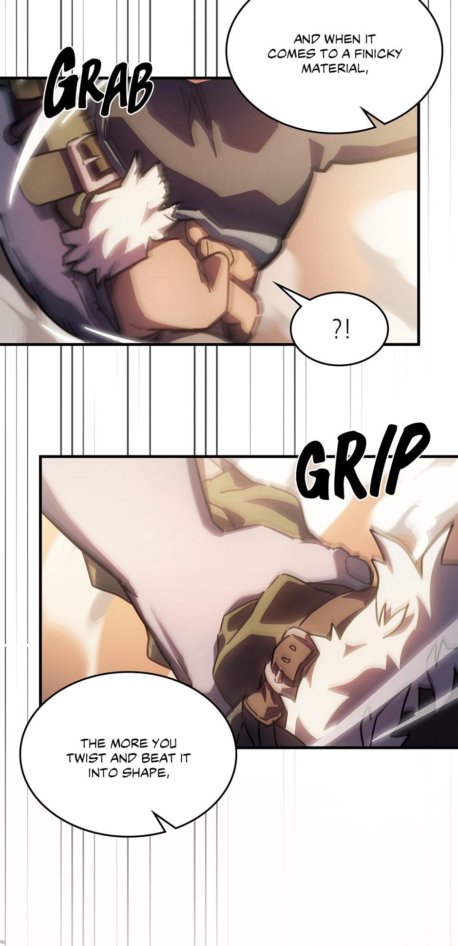 Read A Returner's Magic Should Be Special Manga Online