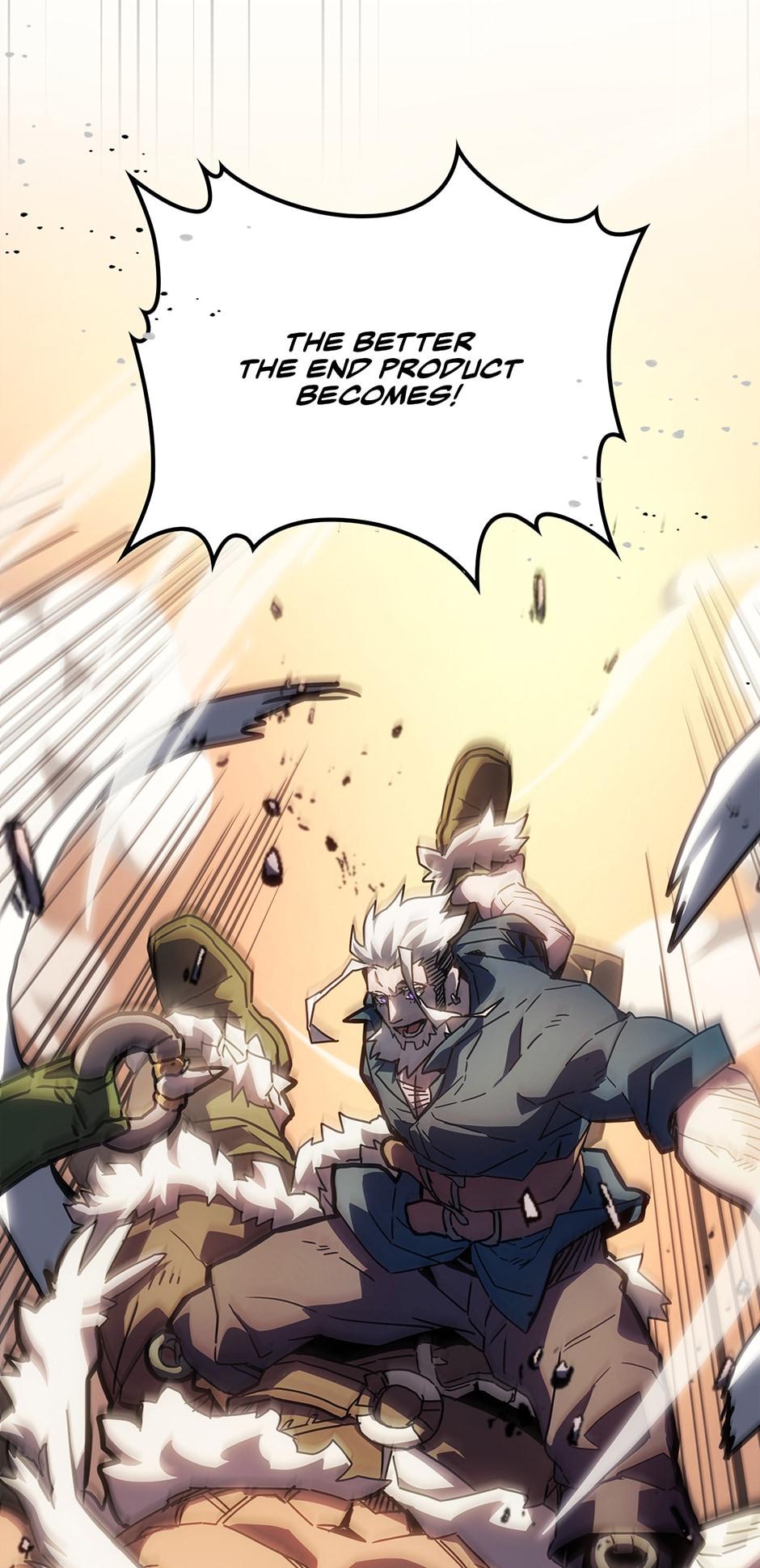 Read A Returner's Magic Should Be Special Manga Online
