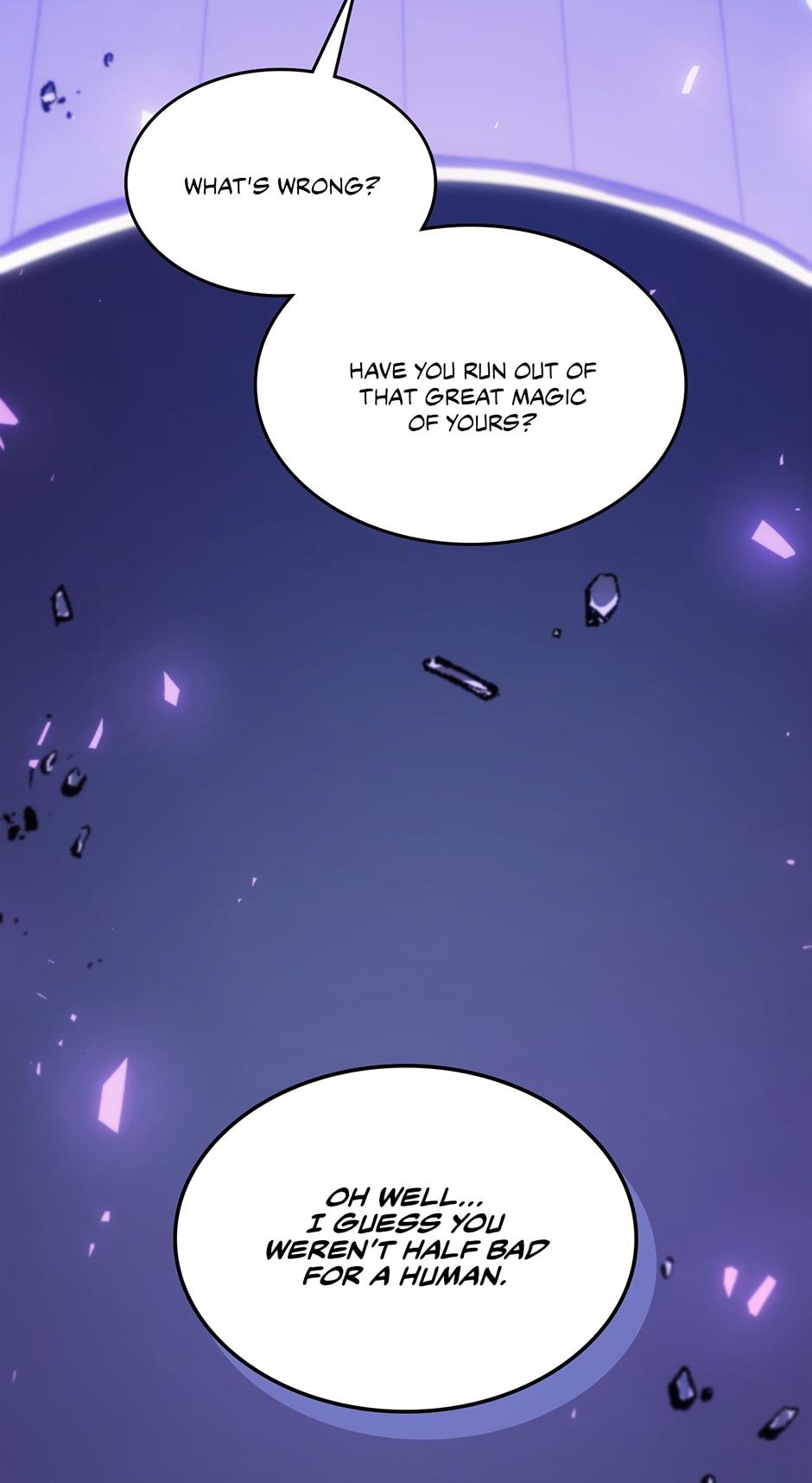Read A Returner's Magic Should Be Special Manga Online