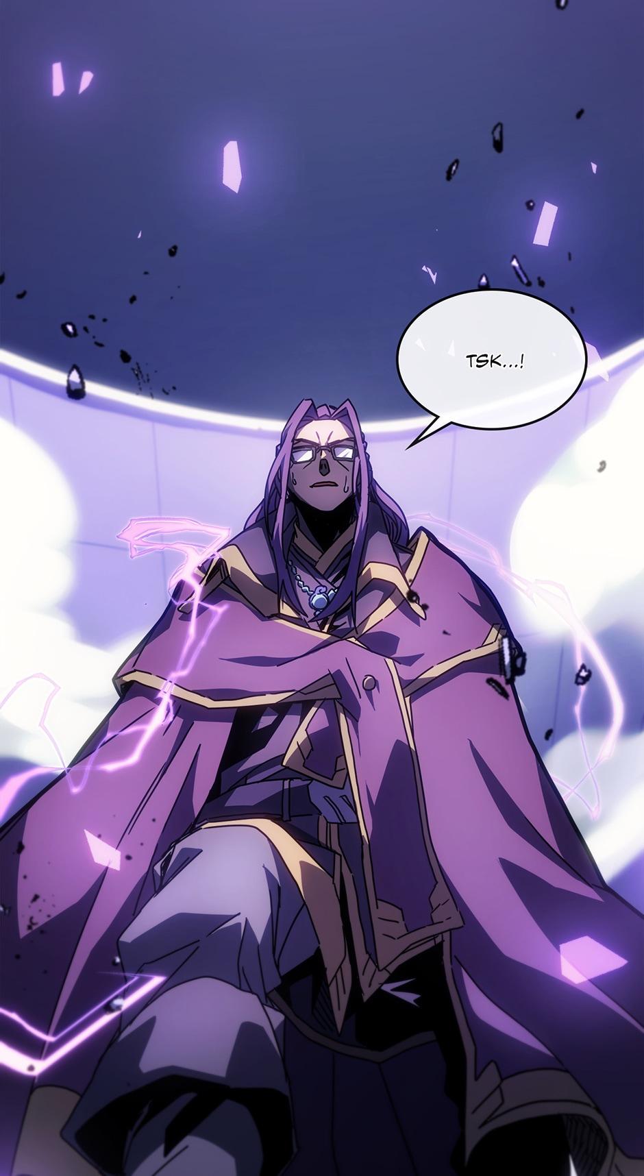 Read A Returner's Magic Should Be Special Manga Online