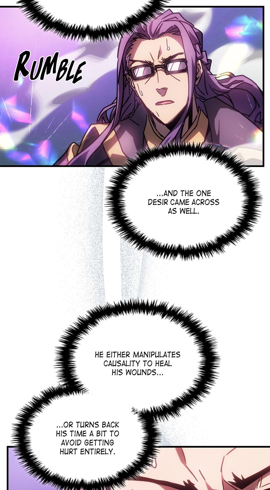 Read A Returner's Magic Should Be Special Manga Online