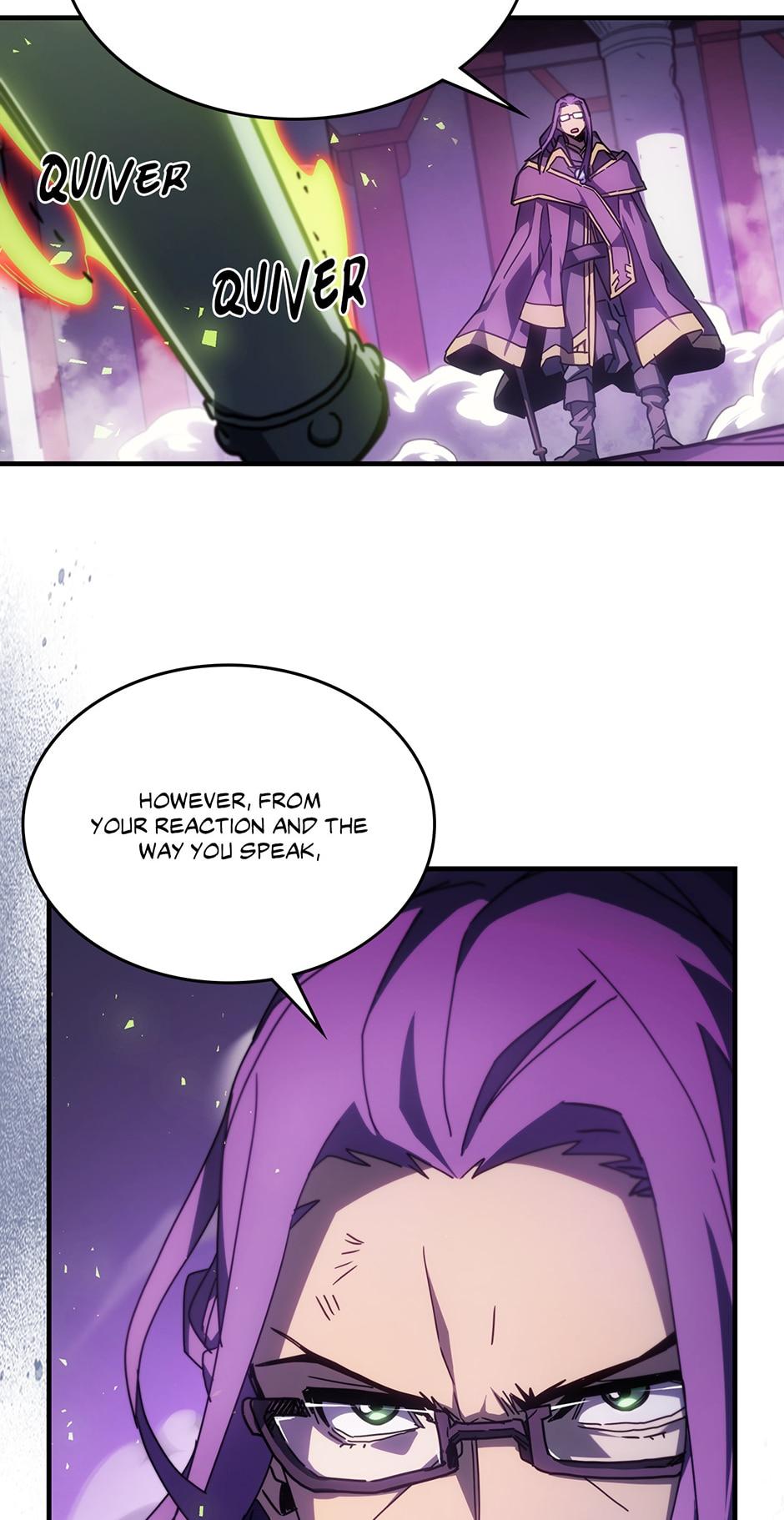 Read A Returner's Magic Should Be Special Manga Online