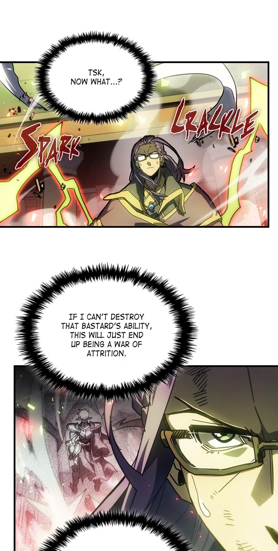 Read A Returner's Magic Should Be Special Manga Online