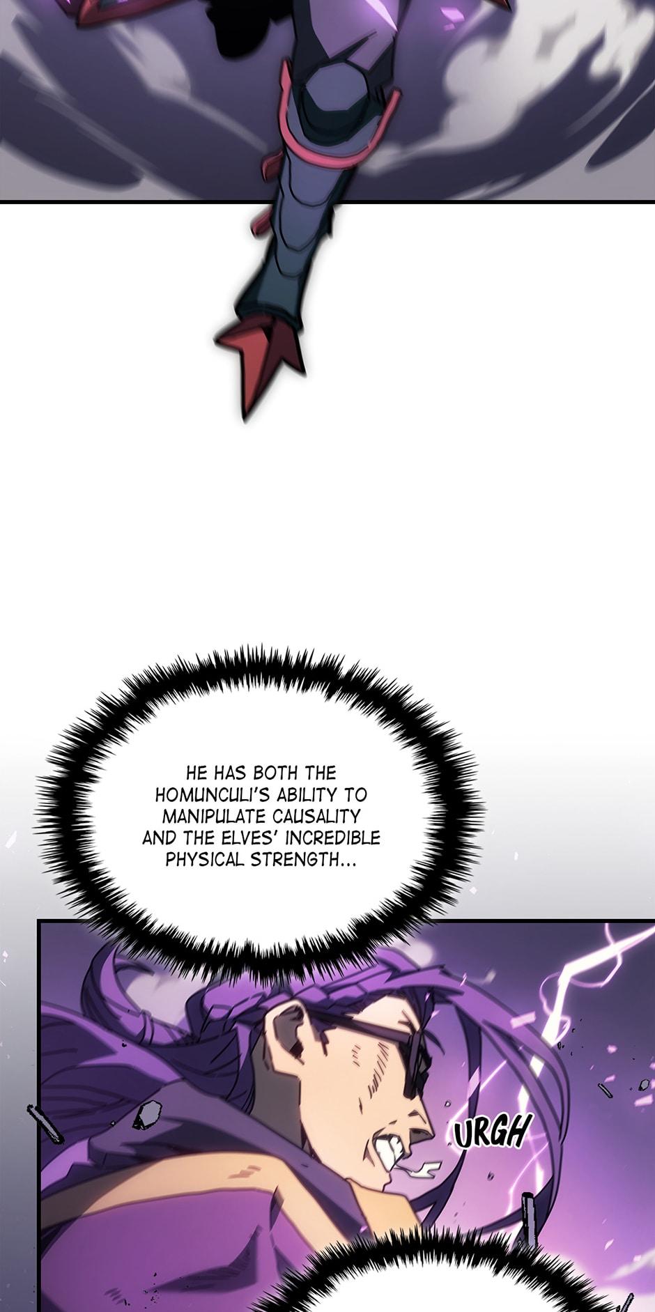 Read A Returner's Magic Should Be Special Manga Online