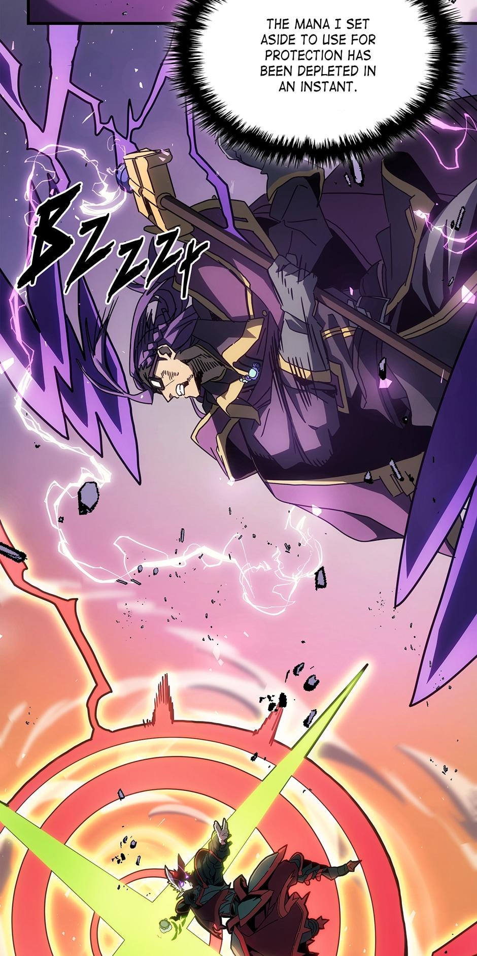 Read A Returner's Magic Should Be Special Manga Online
