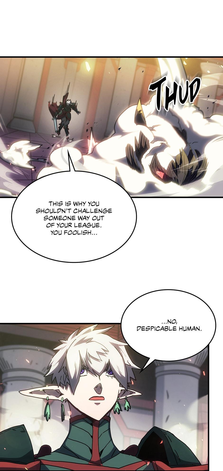 Read A Returner's Magic Should Be Special Manga Online
