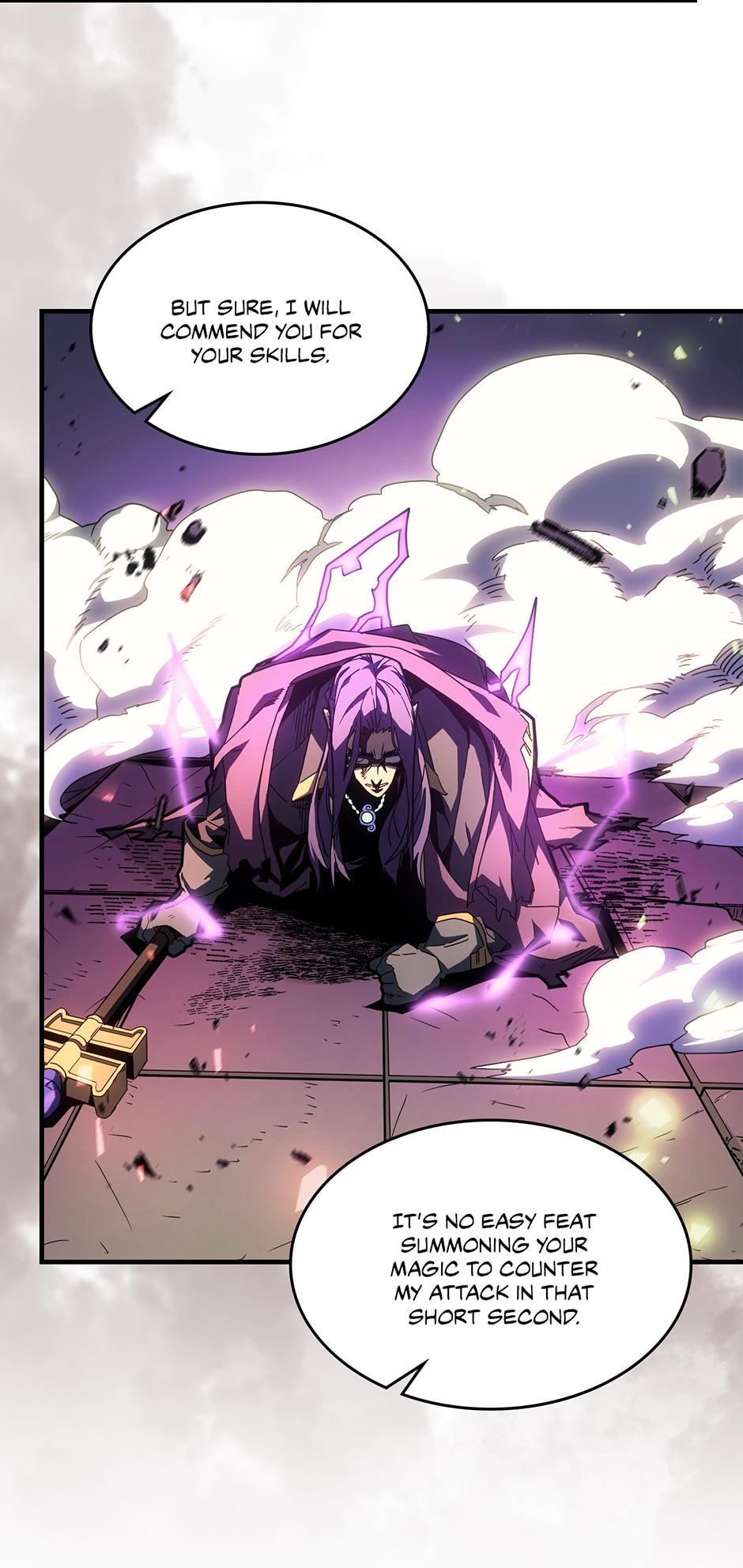 Read A Returner's Magic Should Be Special Manga Online
