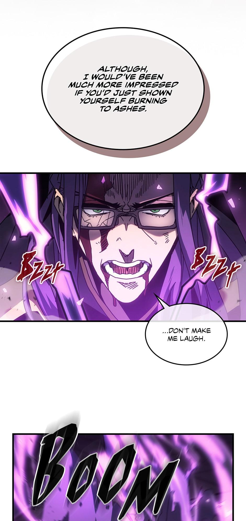 Read A Returner's Magic Should Be Special Manga Online