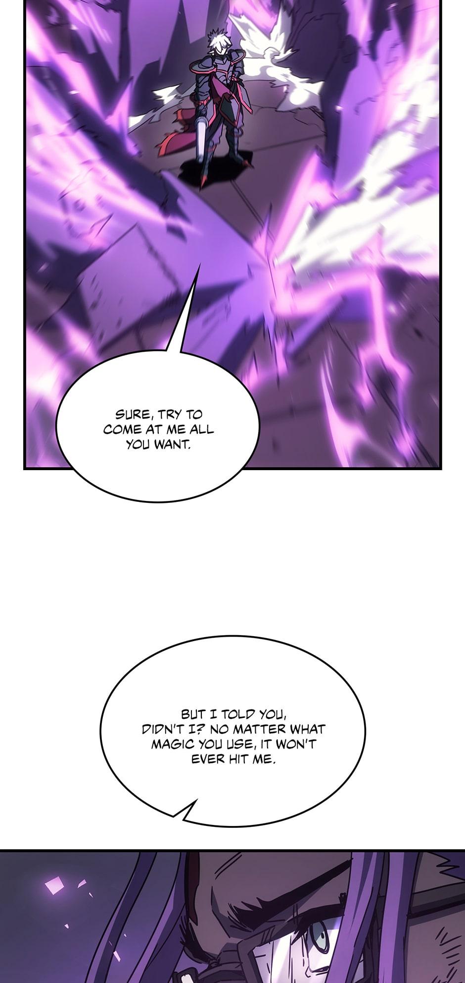 Read A Returner's Magic Should Be Special Manga Online