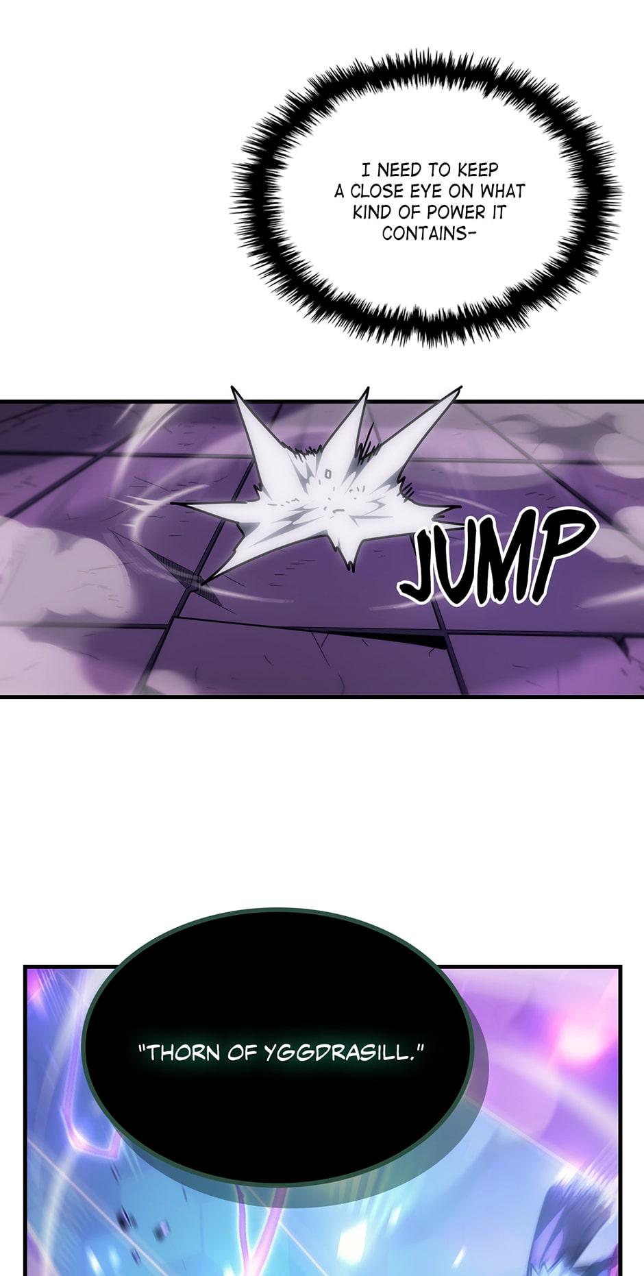 Read A Returner's Magic Should Be Special Manga Online