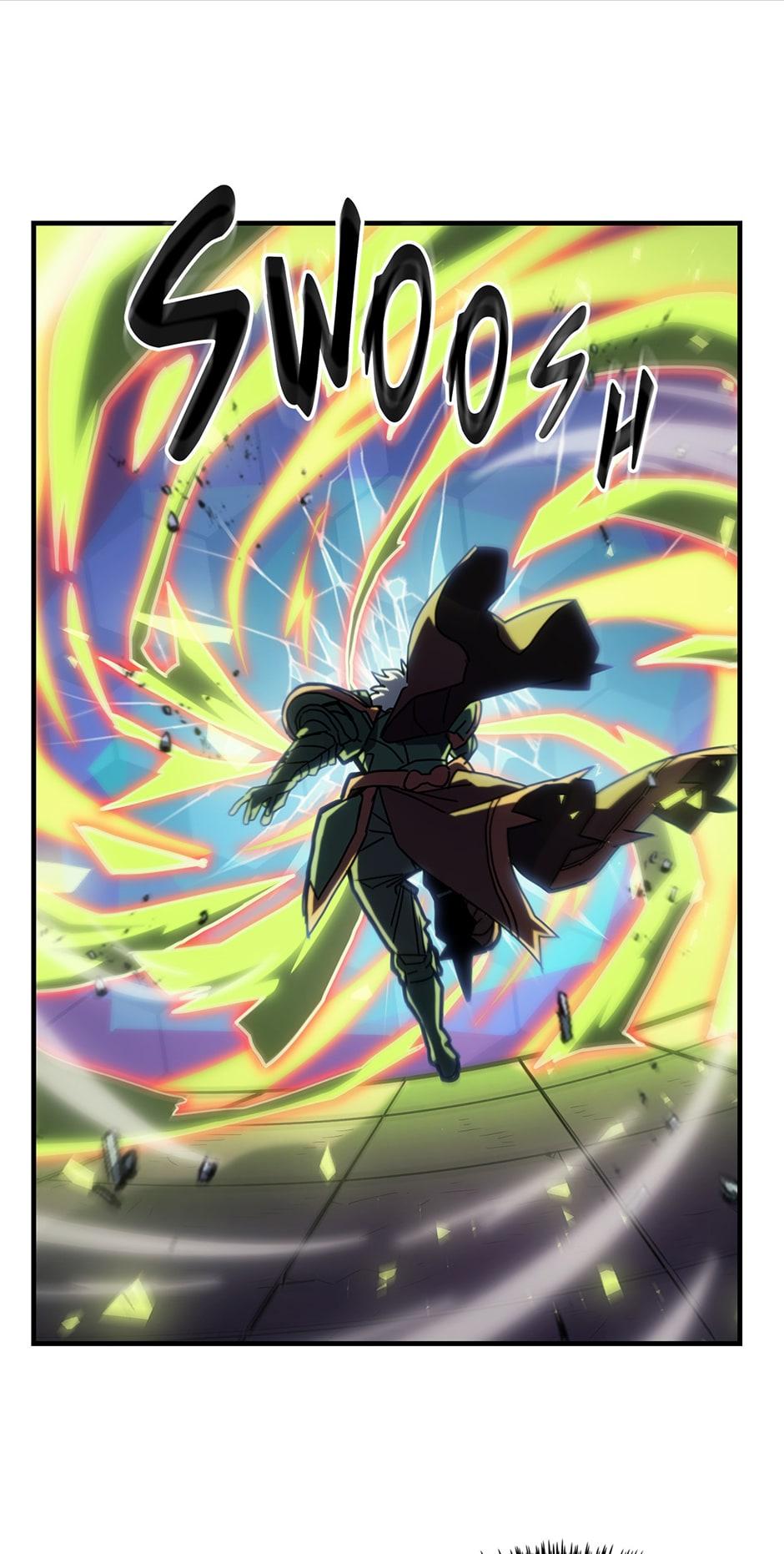 Read A Returner's Magic Should Be Special Manga Online