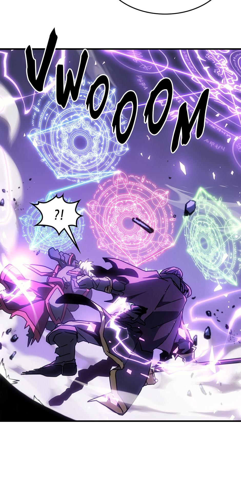 Read A Returner's Magic Should Be Special Manga Online