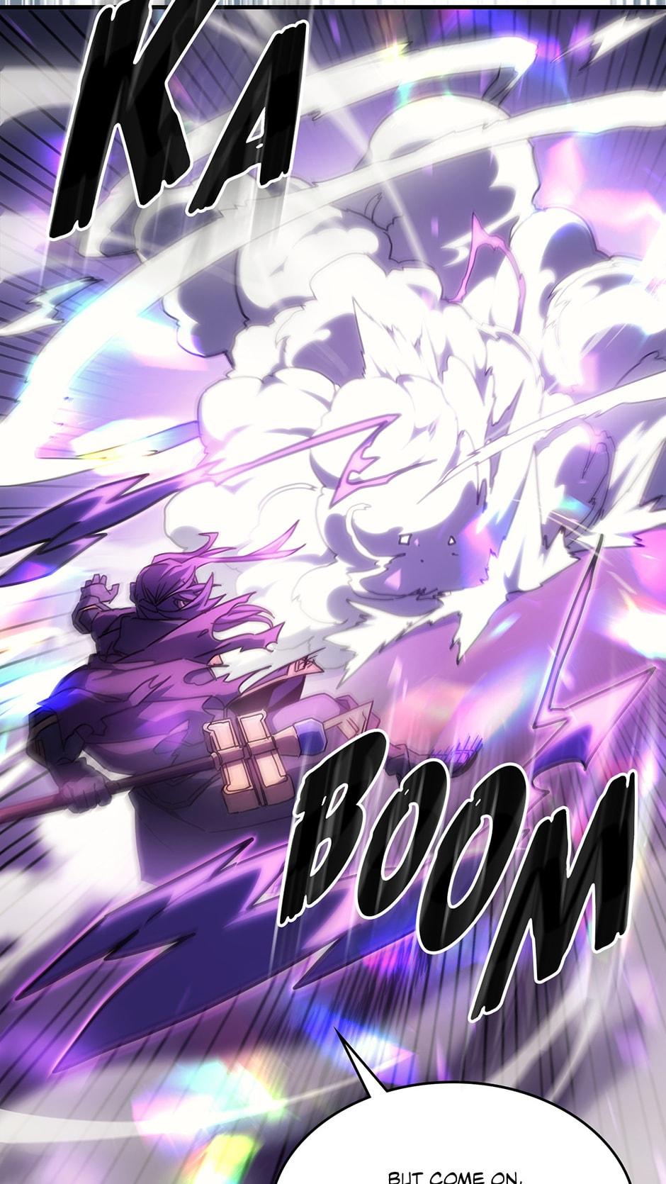 Read A Returner's Magic Should Be Special Manga Online