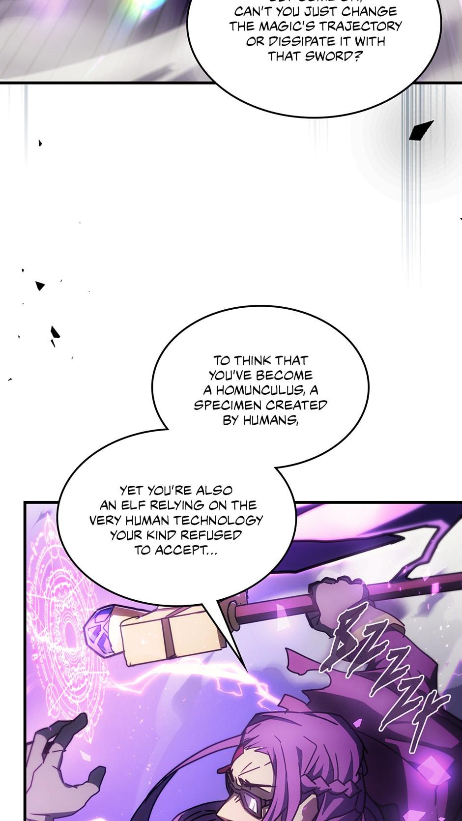 Read A Returner's Magic Should Be Special Manga Online