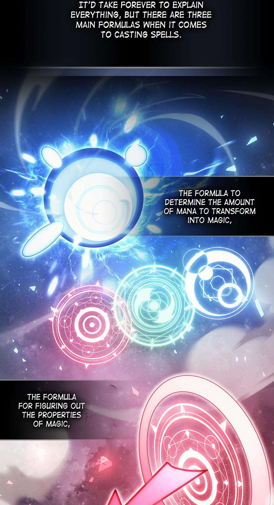 Read A Returner's Magic Should Be Special Manga Online