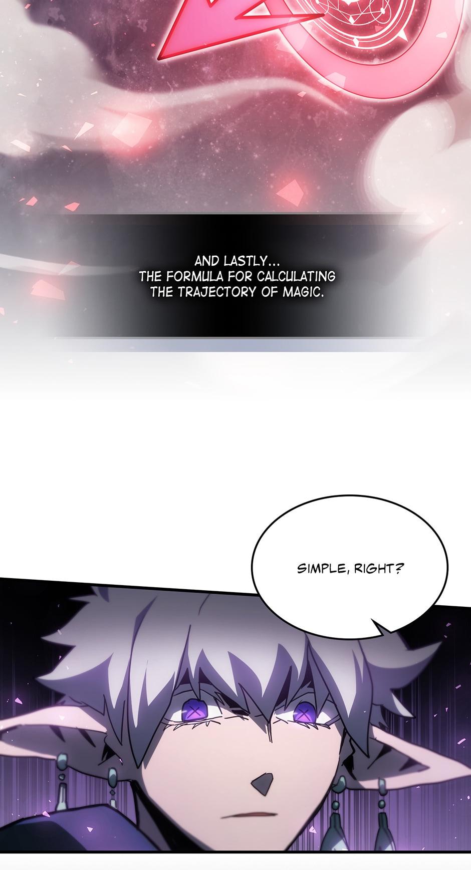 Read A Returner's Magic Should Be Special Manga Online