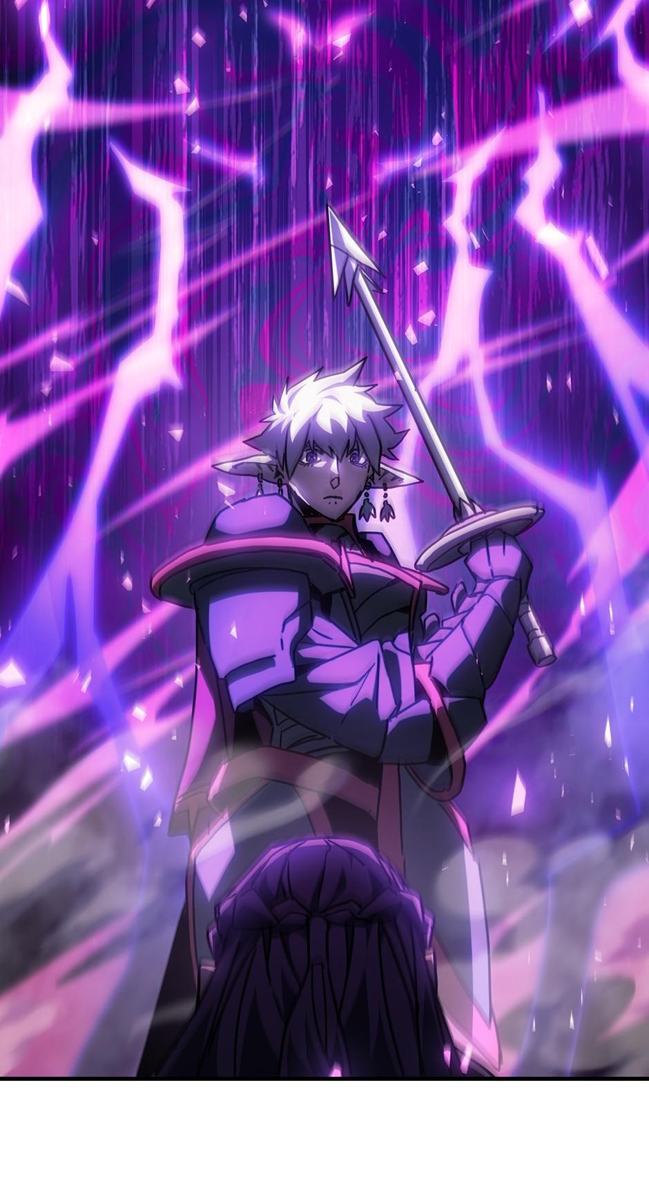 Read A Returner's Magic Should Be Special Manga Online