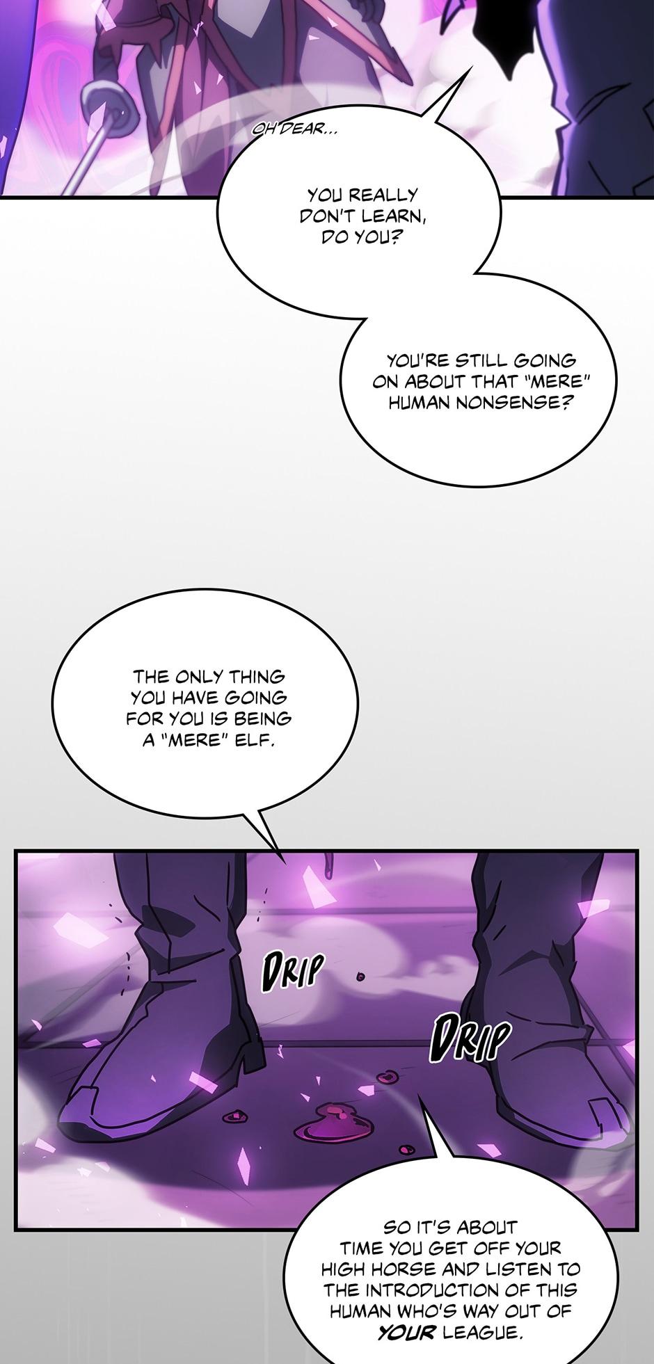 Read A Returner's Magic Should Be Special Manga Online