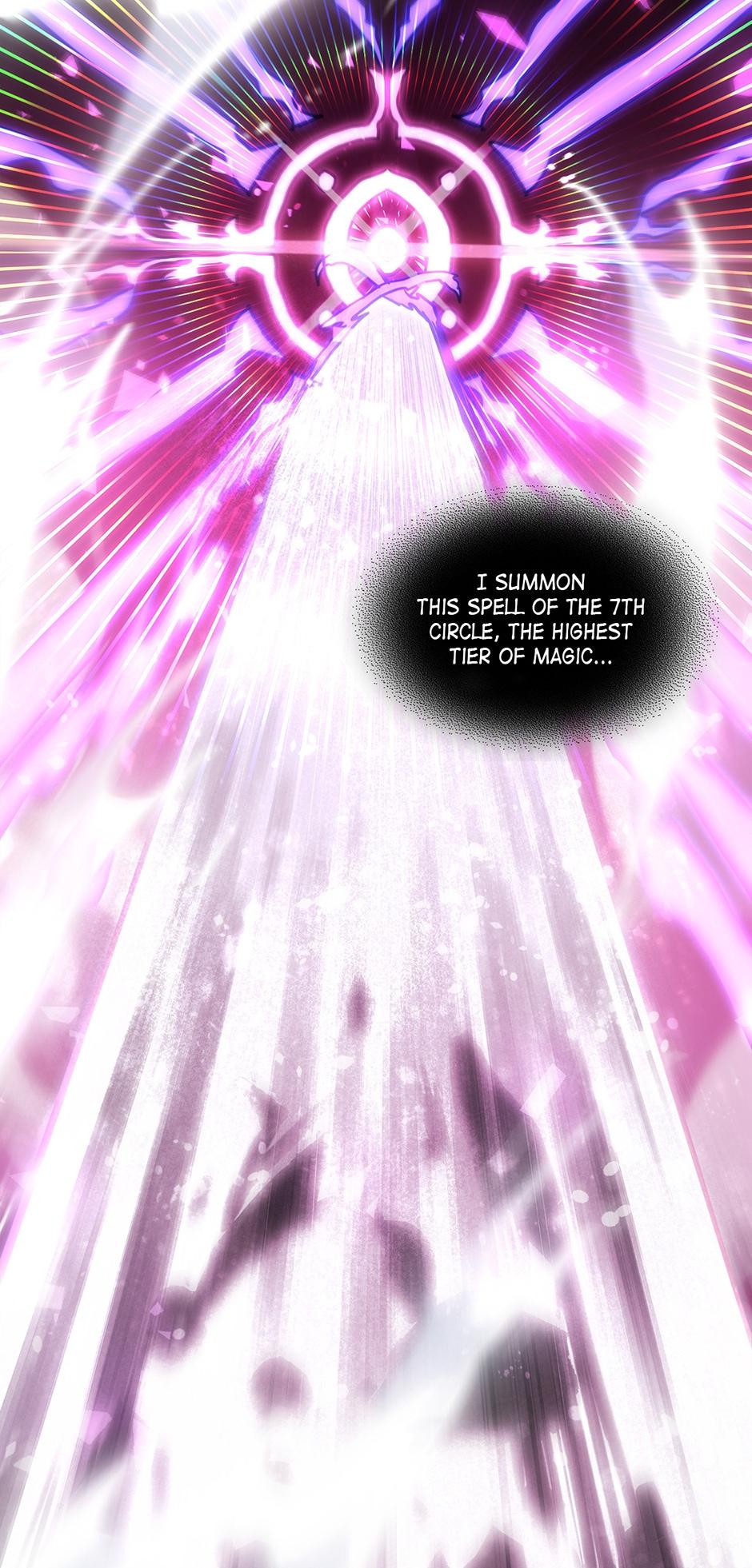 Read A Returner's Magic Should Be Special Manga Online