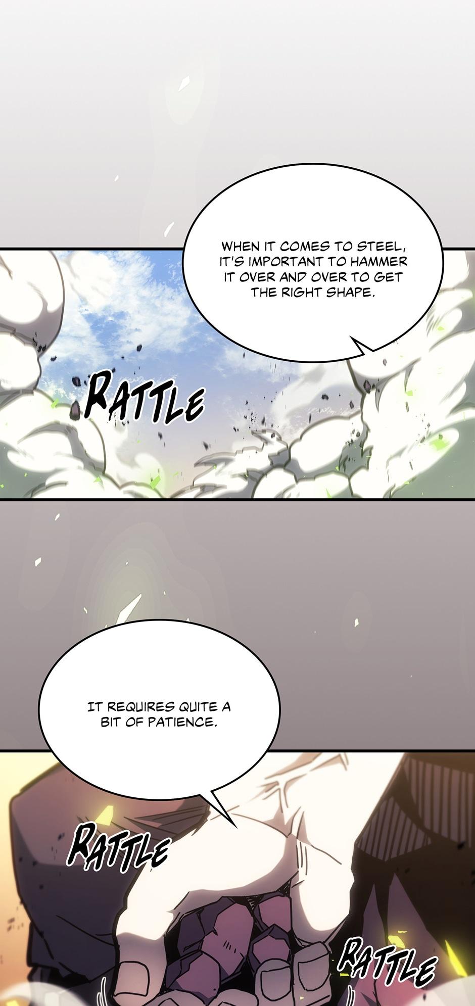 Read A Returner's Magic Should Be Special Manga Online