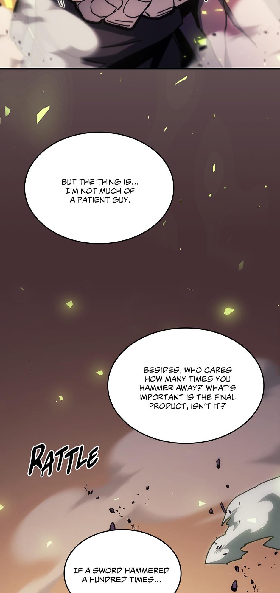 Read A Returner's Magic Should Be Special Manga Online